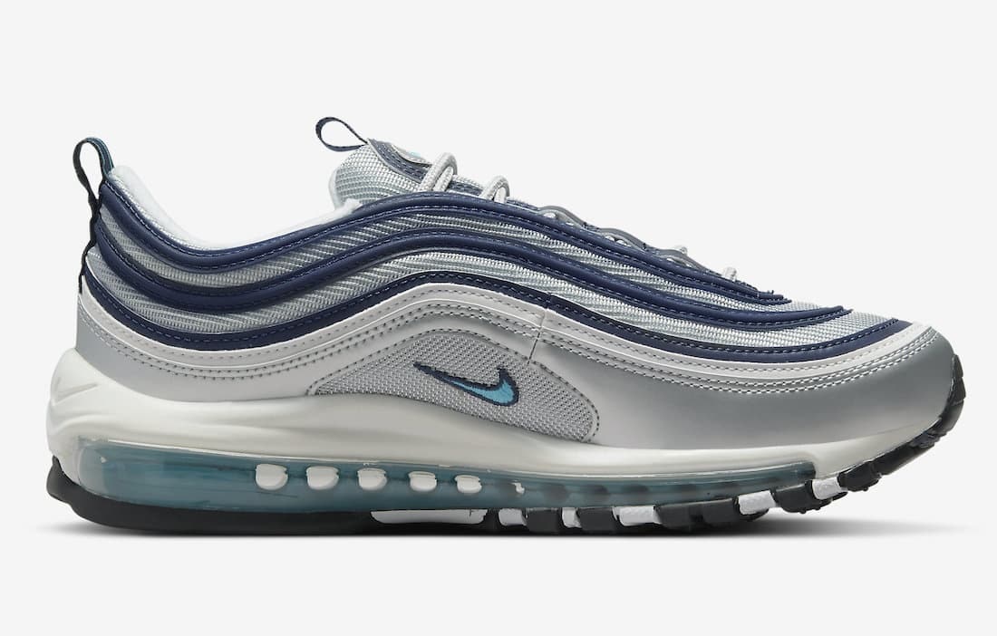 Nike Air Max 97 "Chlorine Blue"