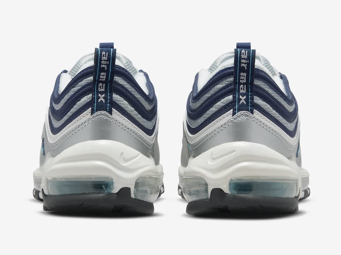 Nike Air Max 97 "Chlorine Blue"