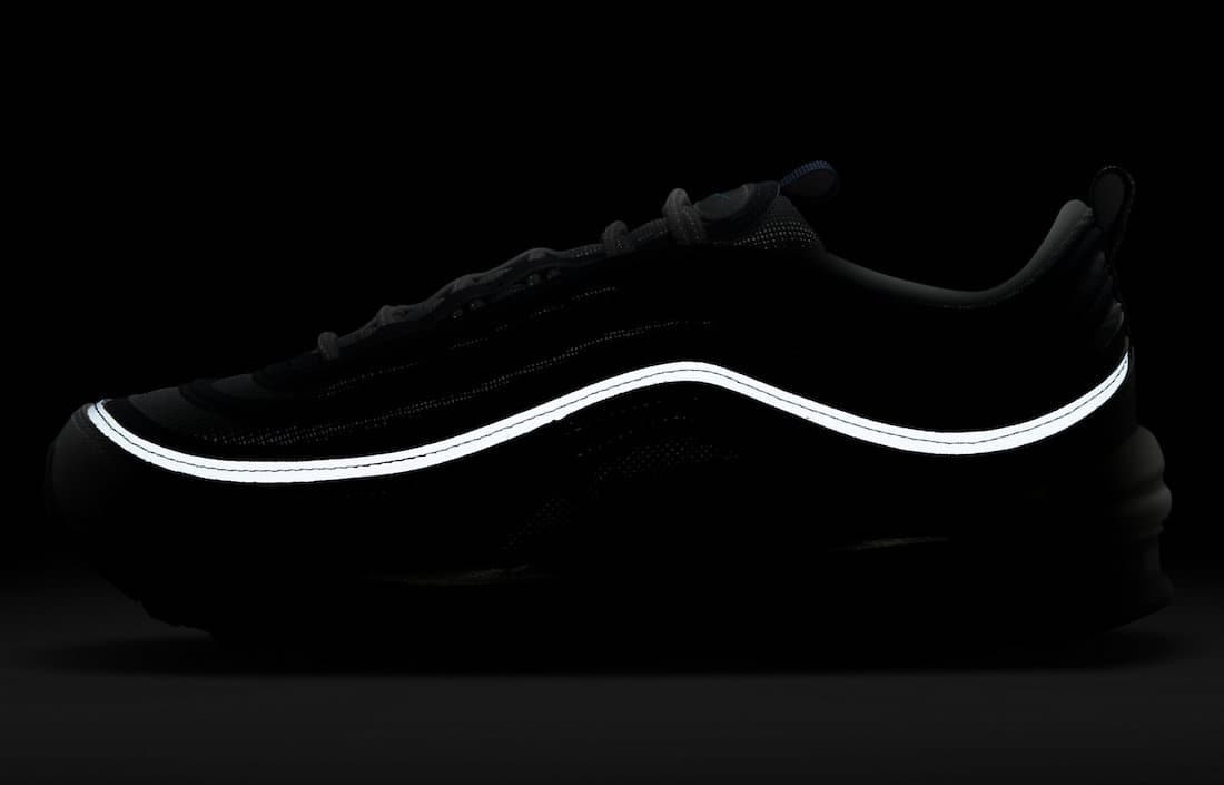 Nike Air Max 97 "Chlorine Blue"