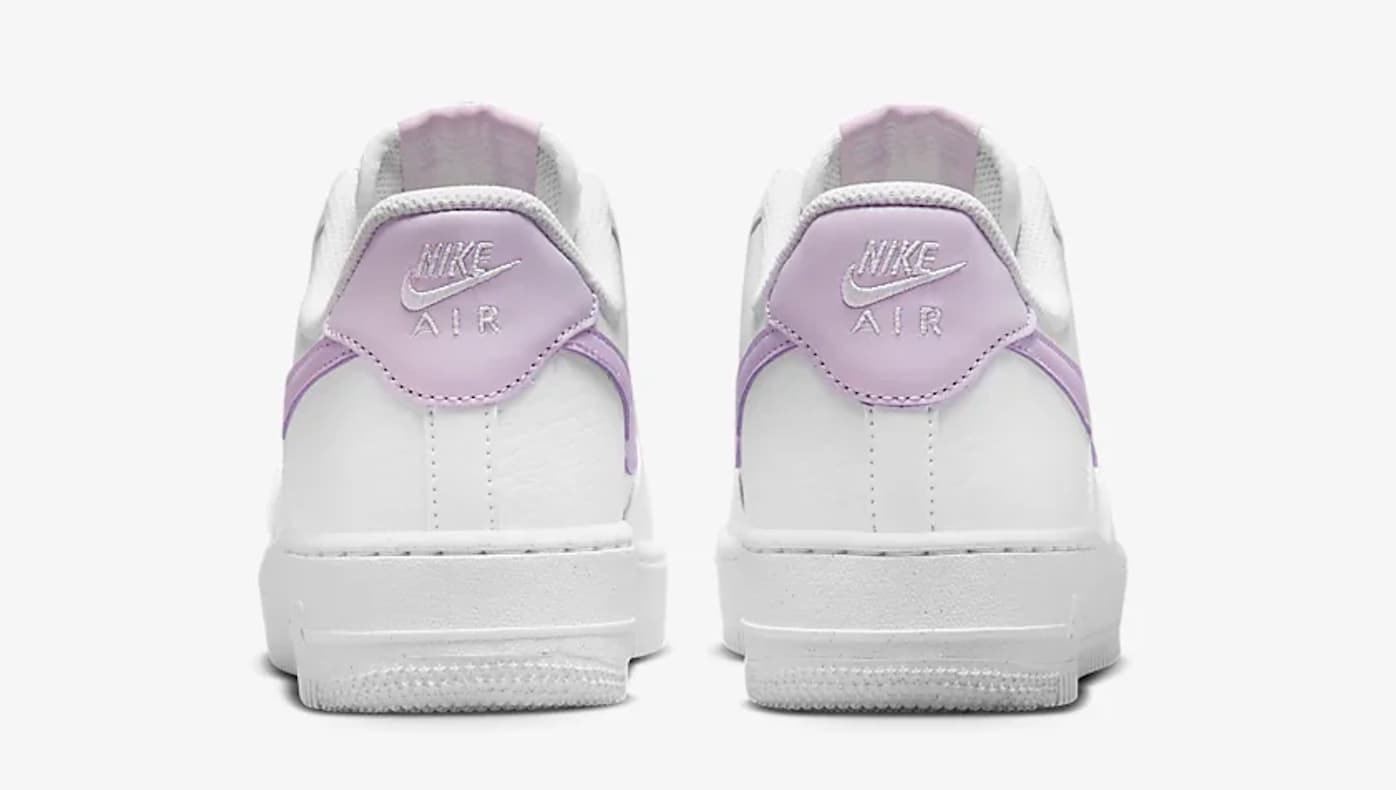 Nike Air Force 1 '07 Next Nature "White Doll"