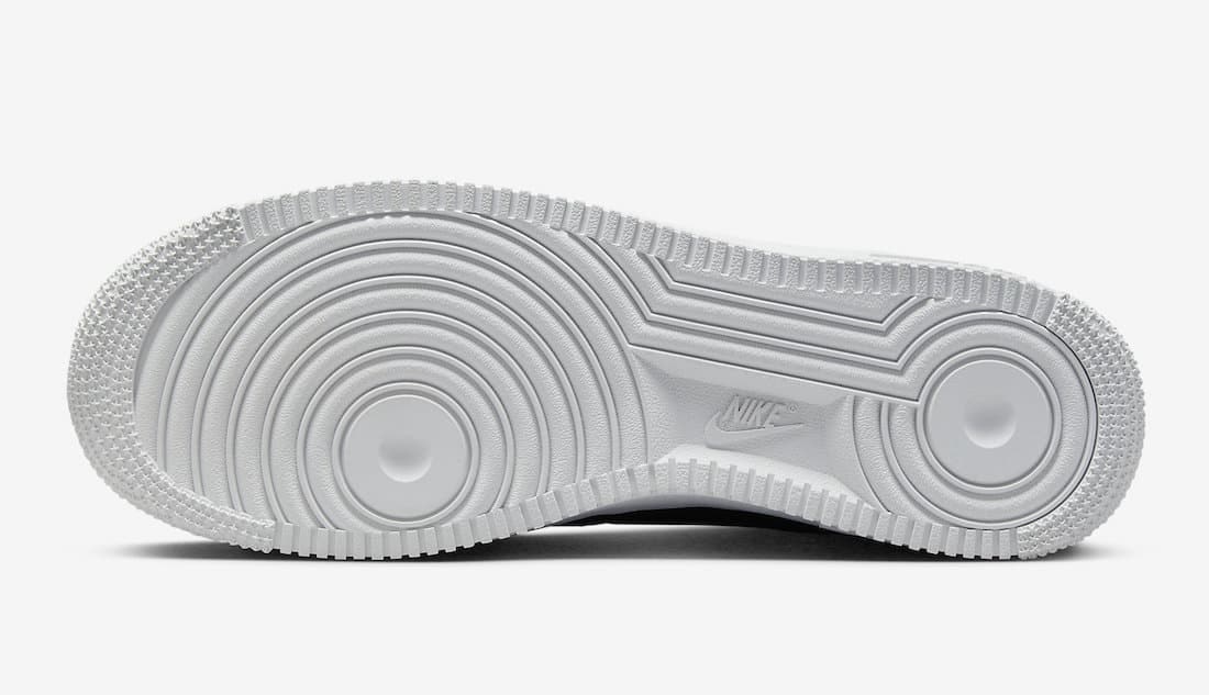 Nike Air Force 1 Low "Nylon"