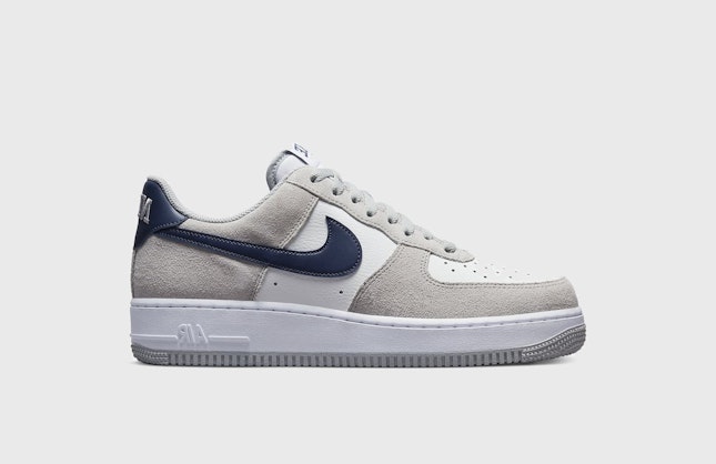 Nike Air Force 1 Low "Georgetown"