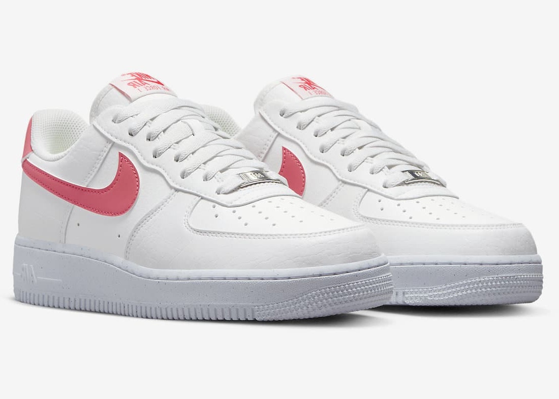 Nike Air Force 1 Next Nature "Valentines Day"