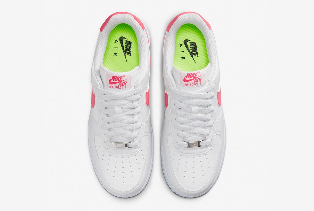 Nike Air Force 1 Next Nature "Valentines Day"