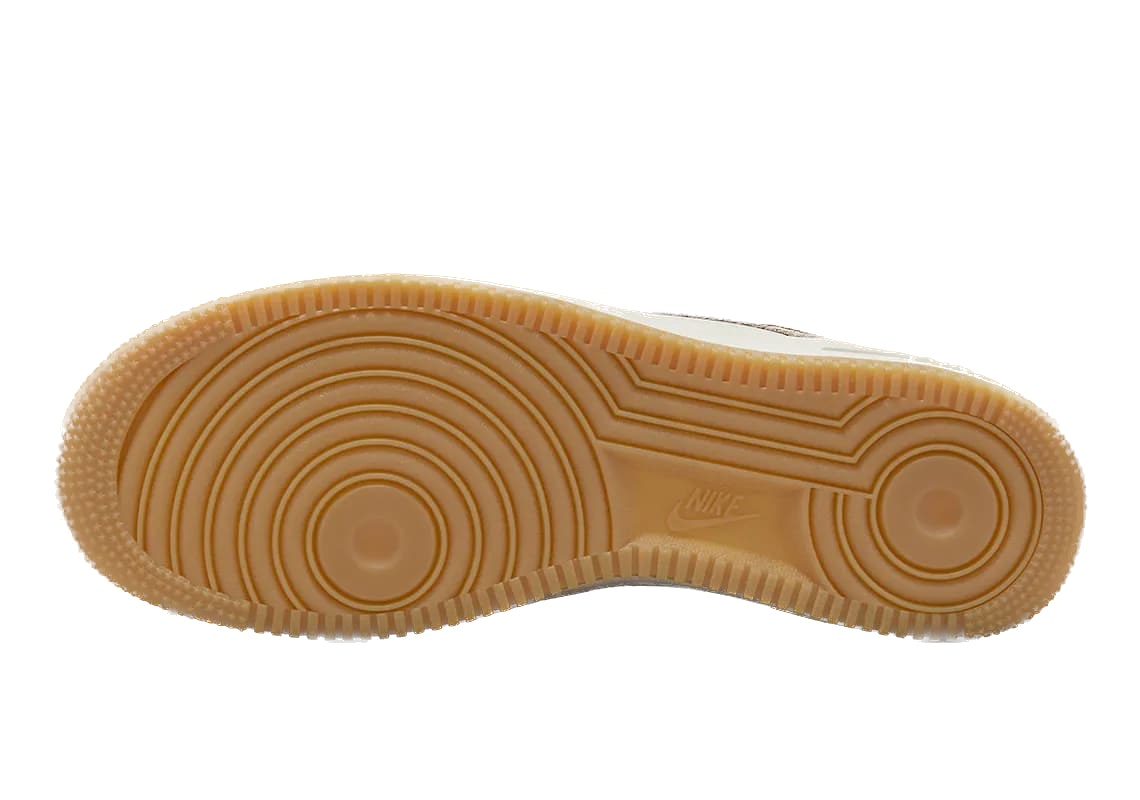 Nike "Hangul Day"-Kollektion
