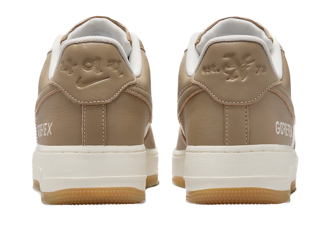 Nike "Hangul Day"-Kollektion