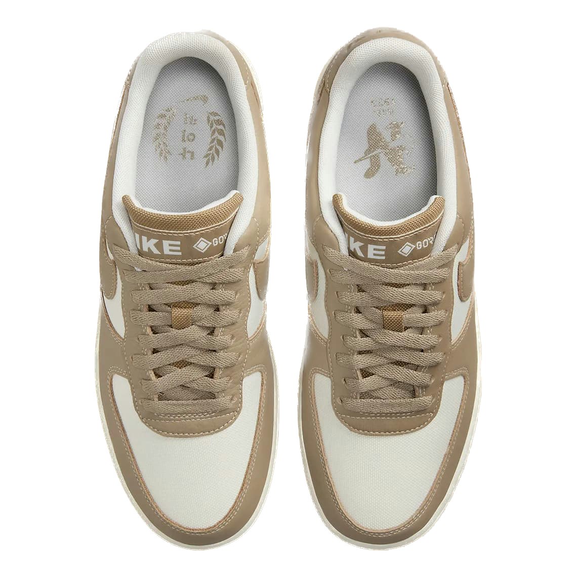 Nike "Hangul Day"-Kollektion