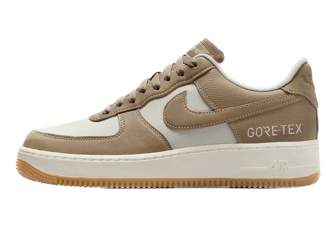 Nike "Hangul Day"-Kollektion