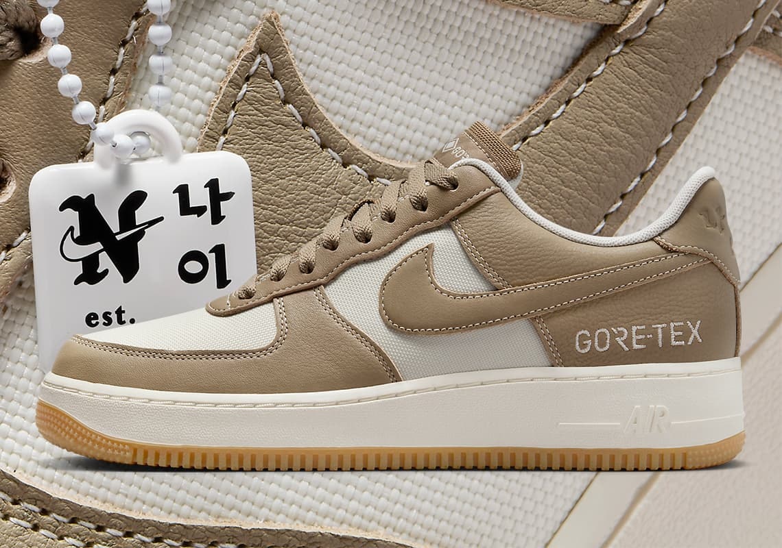 Nike "Hangul Day"-Kollektion