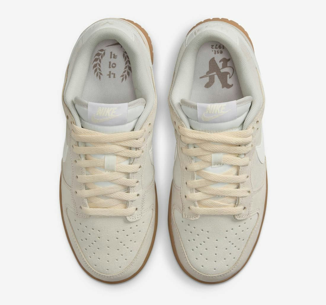 Nike "Hangul Day"-Kollektion