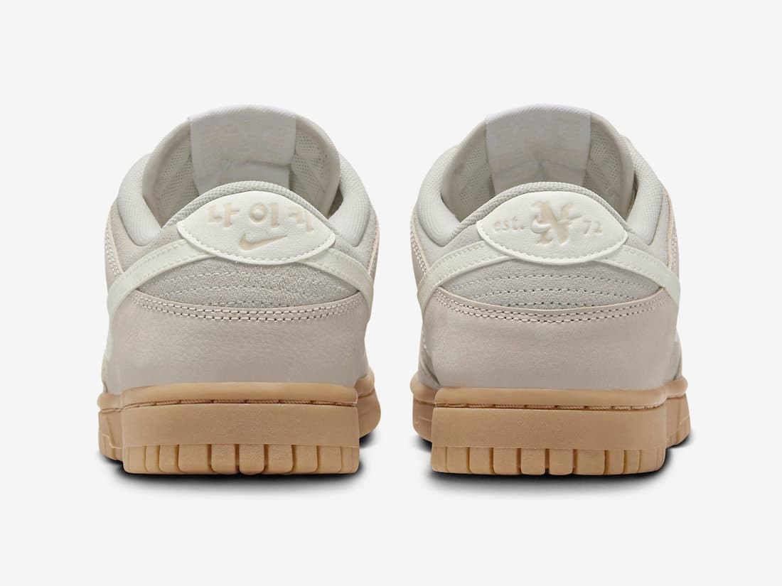 Nike "Hangul Day"-Kollektion