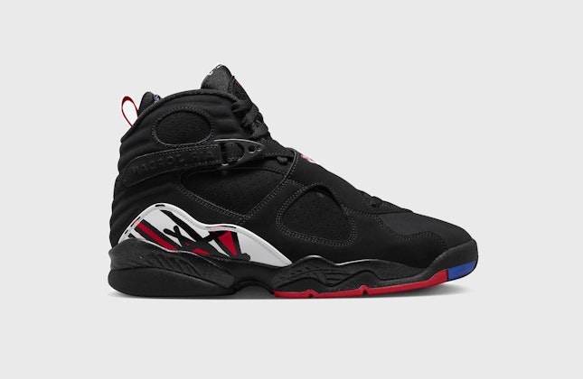 Air Jordan 8 Retro "Playoffs" Air Jordan 8 Retro "Playoffs"