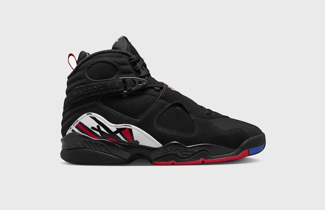 Air Jordan 8 Retro "Playoffs"