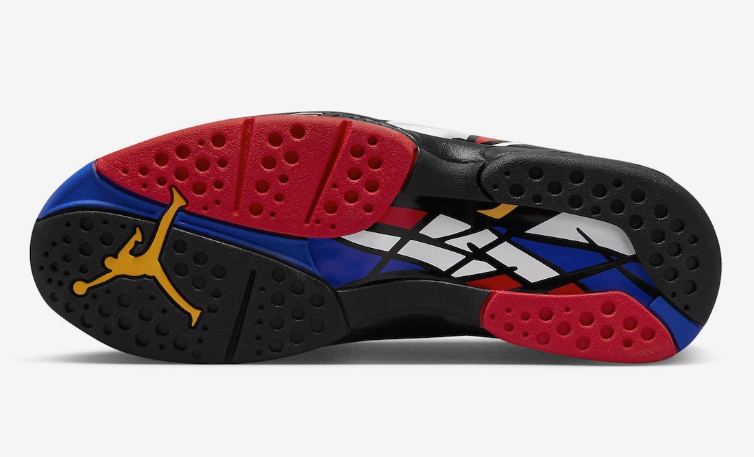 Air Jordan 8 Retro "Playoffs"