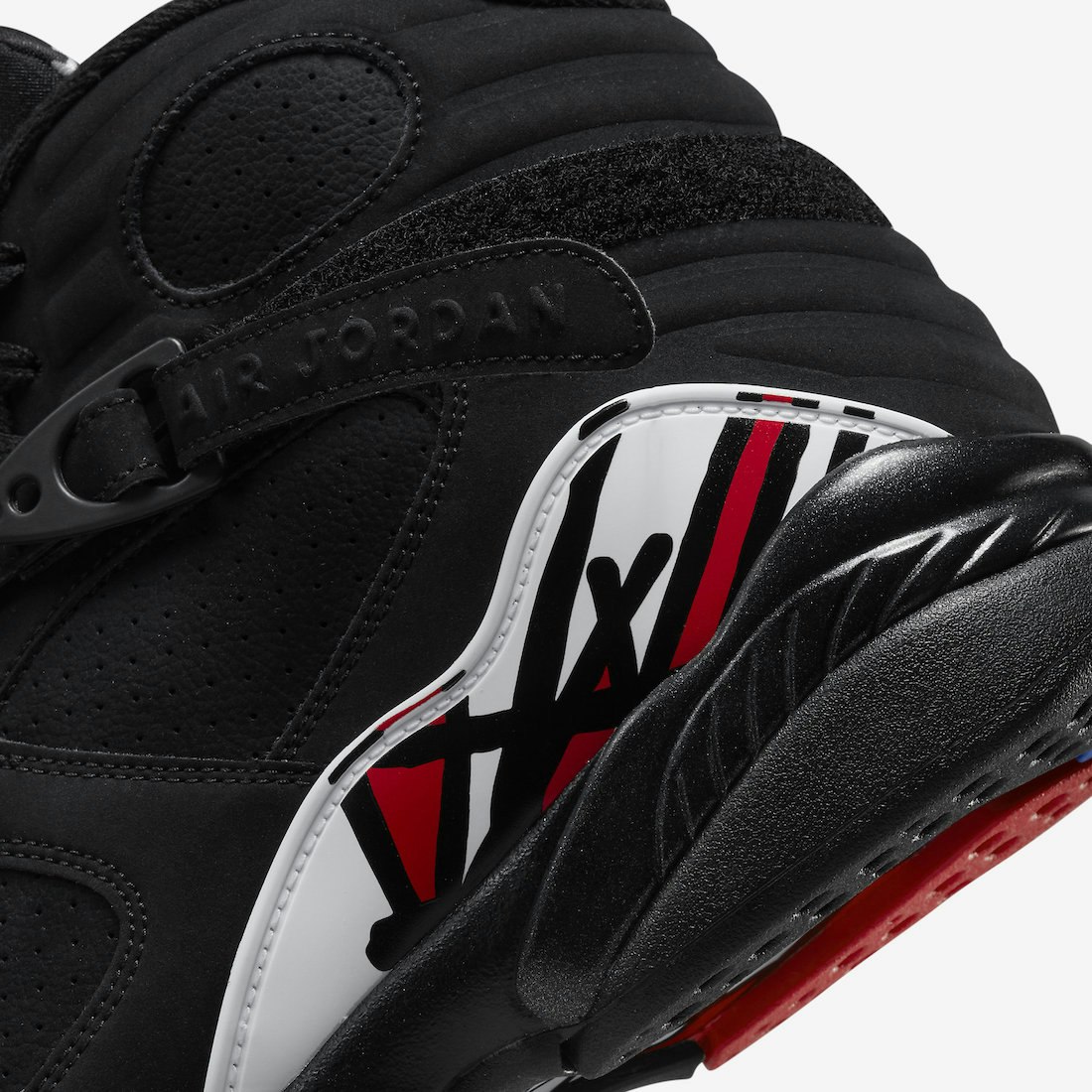 Air Jordan 8 Retro "Playoffs"