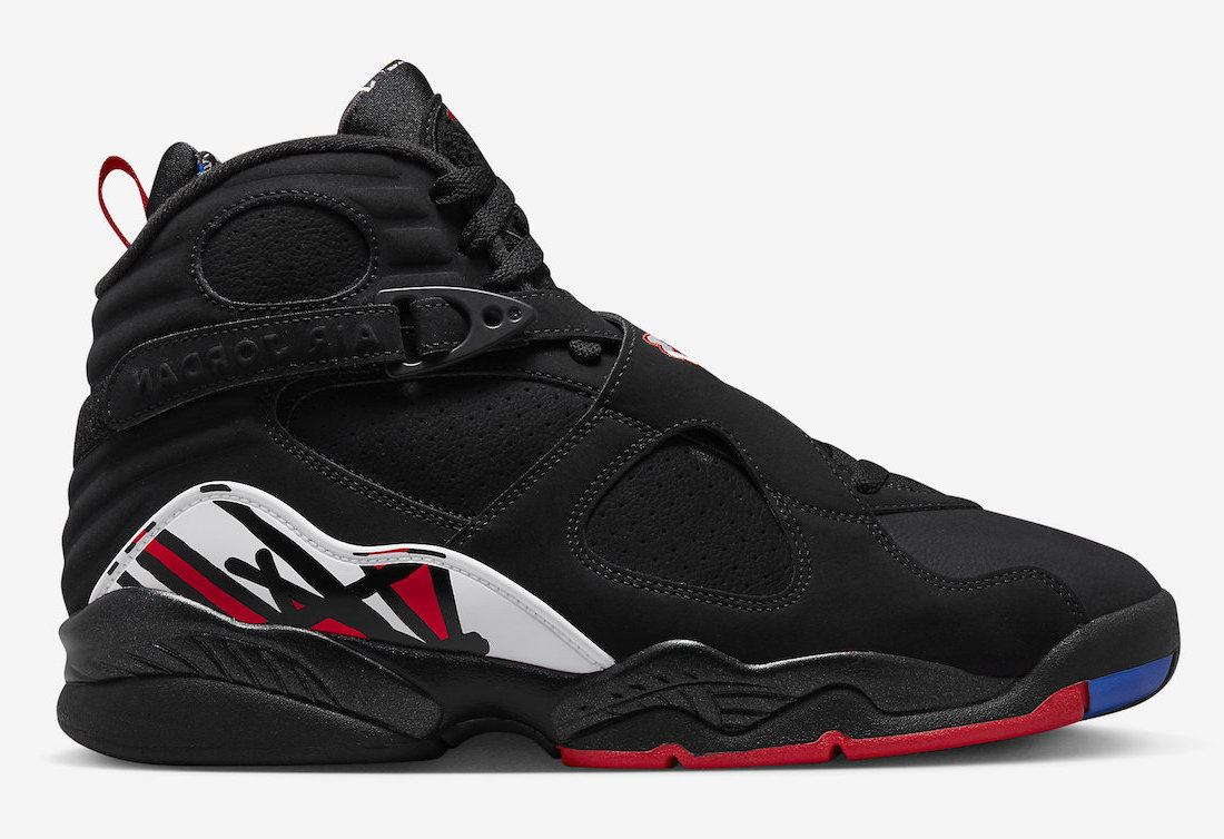 Air Jordan 8 Retro Playoffs kaufen 305381 062 HEAT MVMNT