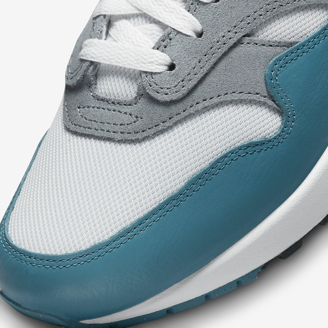 nike air max 1 noise aqua