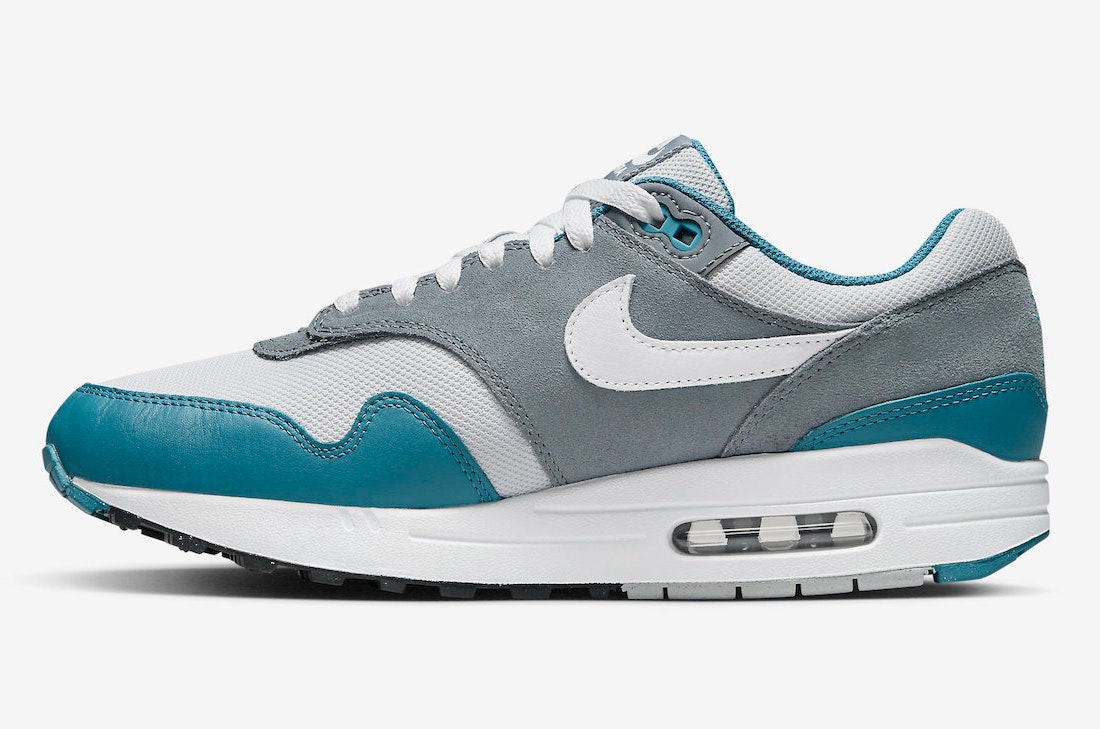 Nike Air Max 1 SC "Noise Aqua"