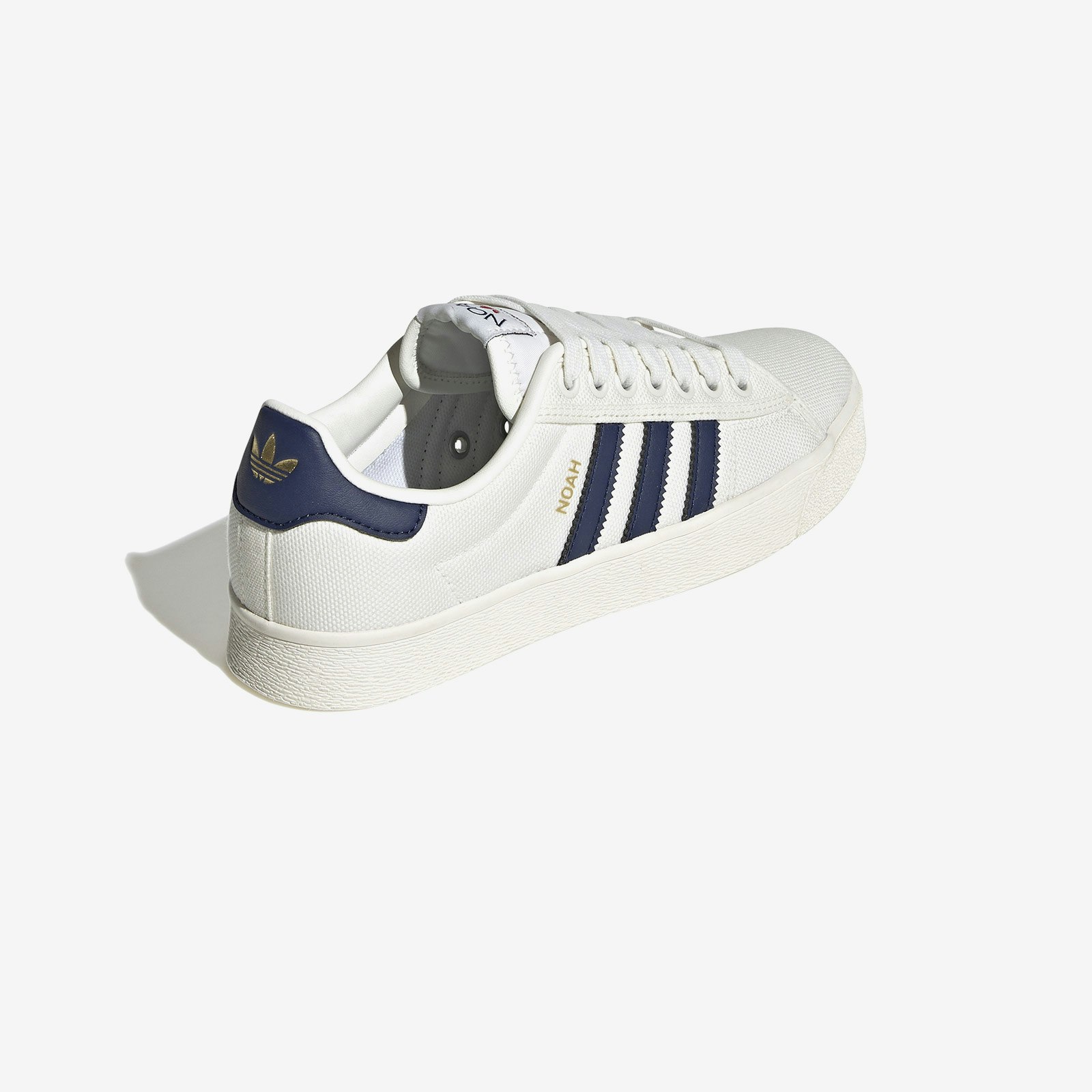 NOAH x adidas Adria "Dark Blue"