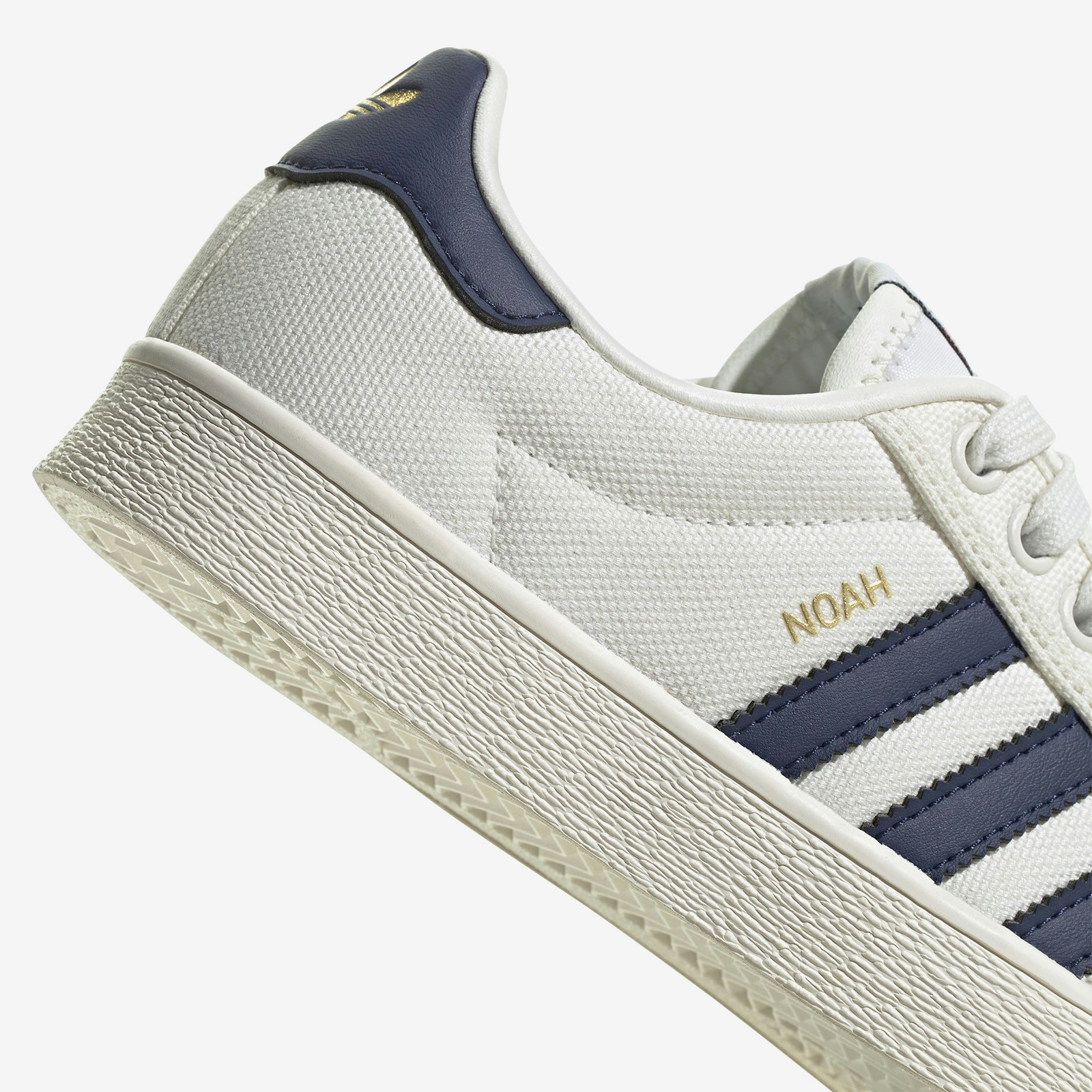 NOAH x adidas Adria "Dark Blue"