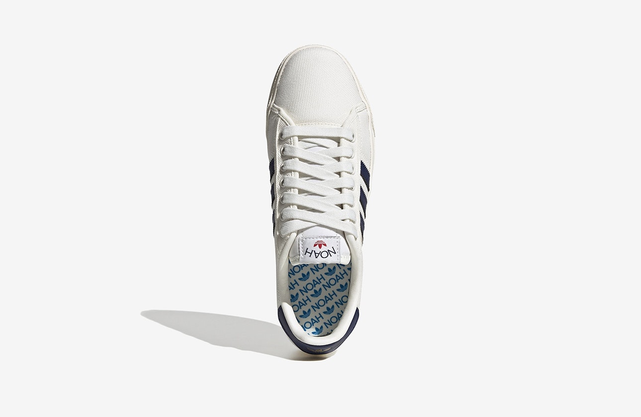 NOAH x adidas Adria "Dark Blue"