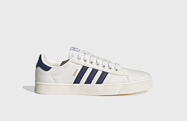 NOAH x adidas Adria "Dark Blue"