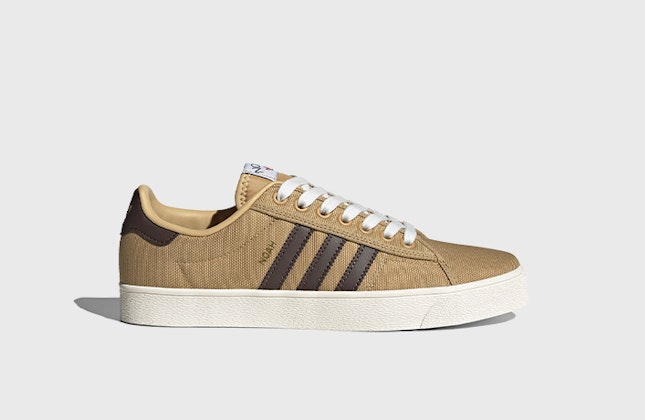 NOAH x adidas Adria "Golden Beige"