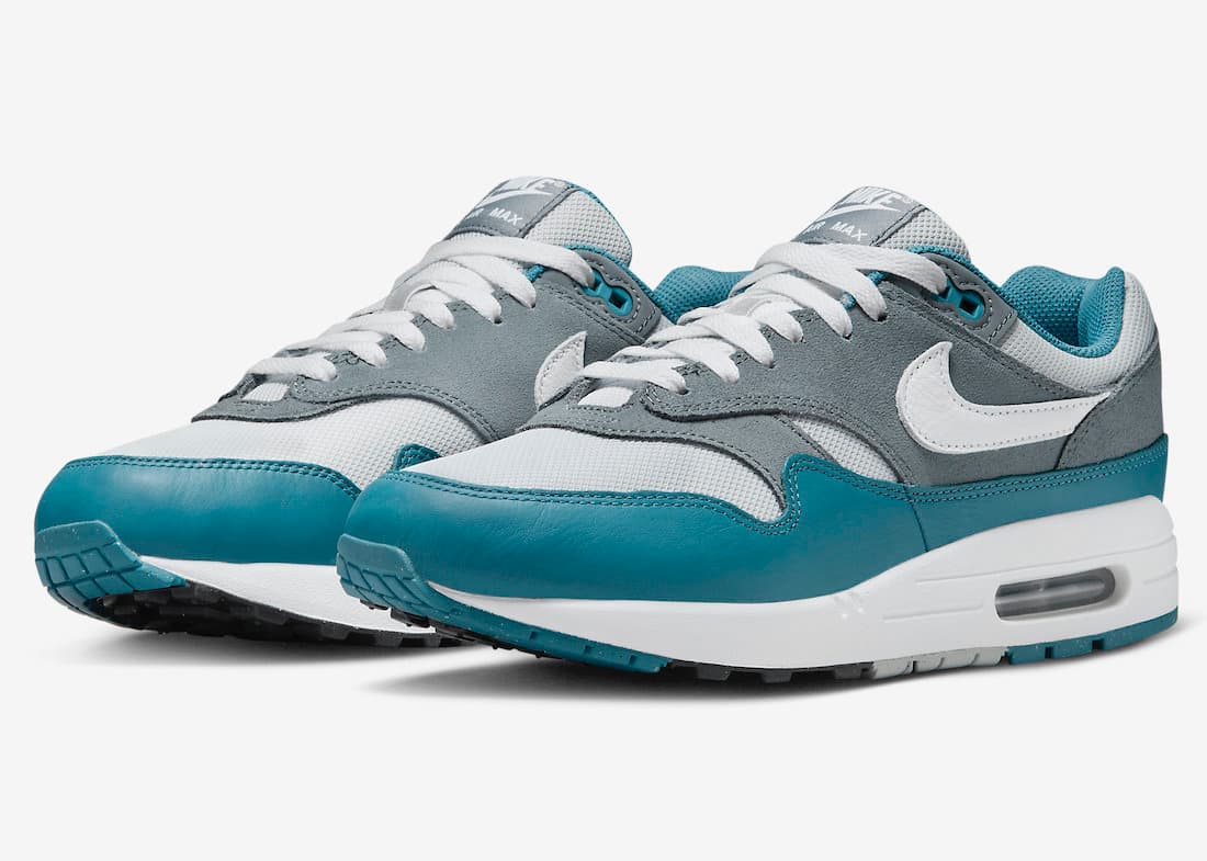 Nike Air Max 1 SC Noise Aqua kaufen HEAT MVMNT