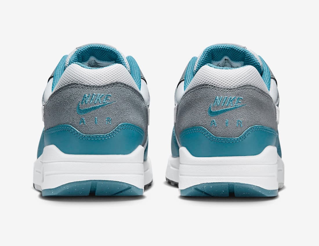 Nike Air Max 1 SC "Noise Aqua"
