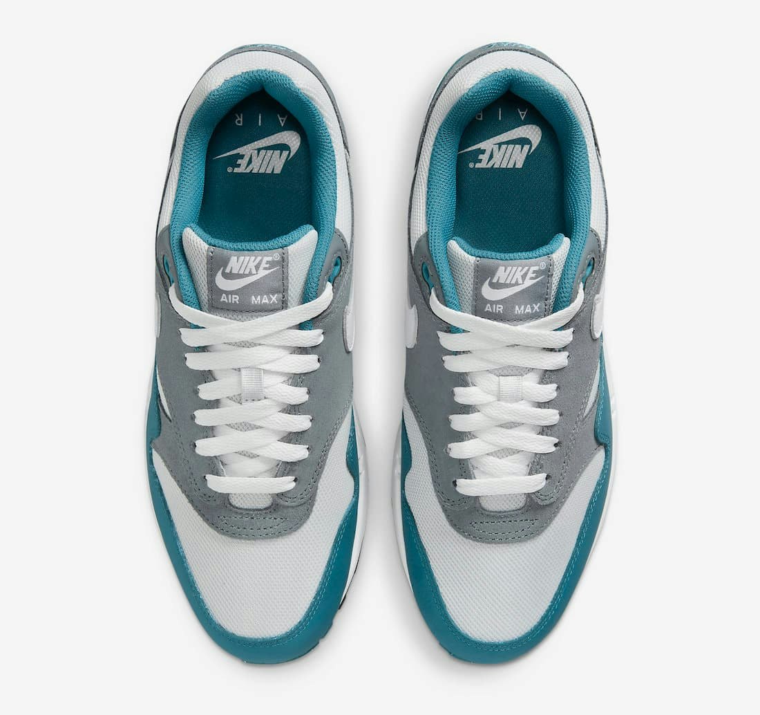 Nike Air Max 1 SC "Noise Aqua"