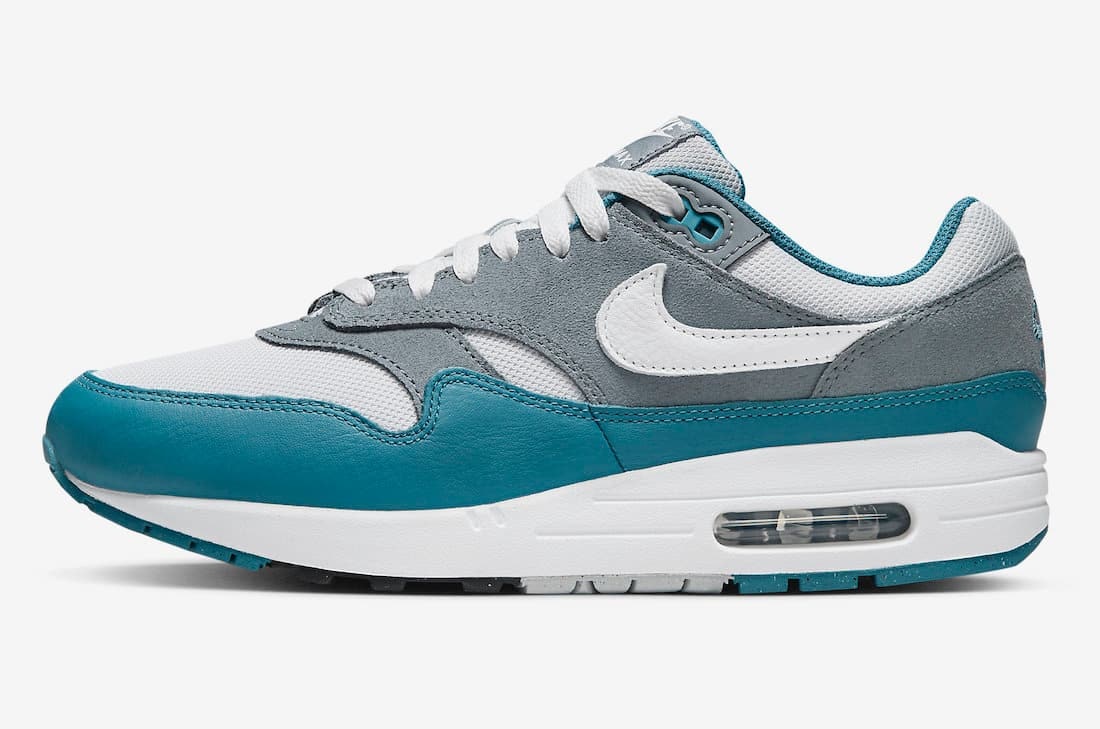 Nike Air Max 1 SC "Noise Aqua"