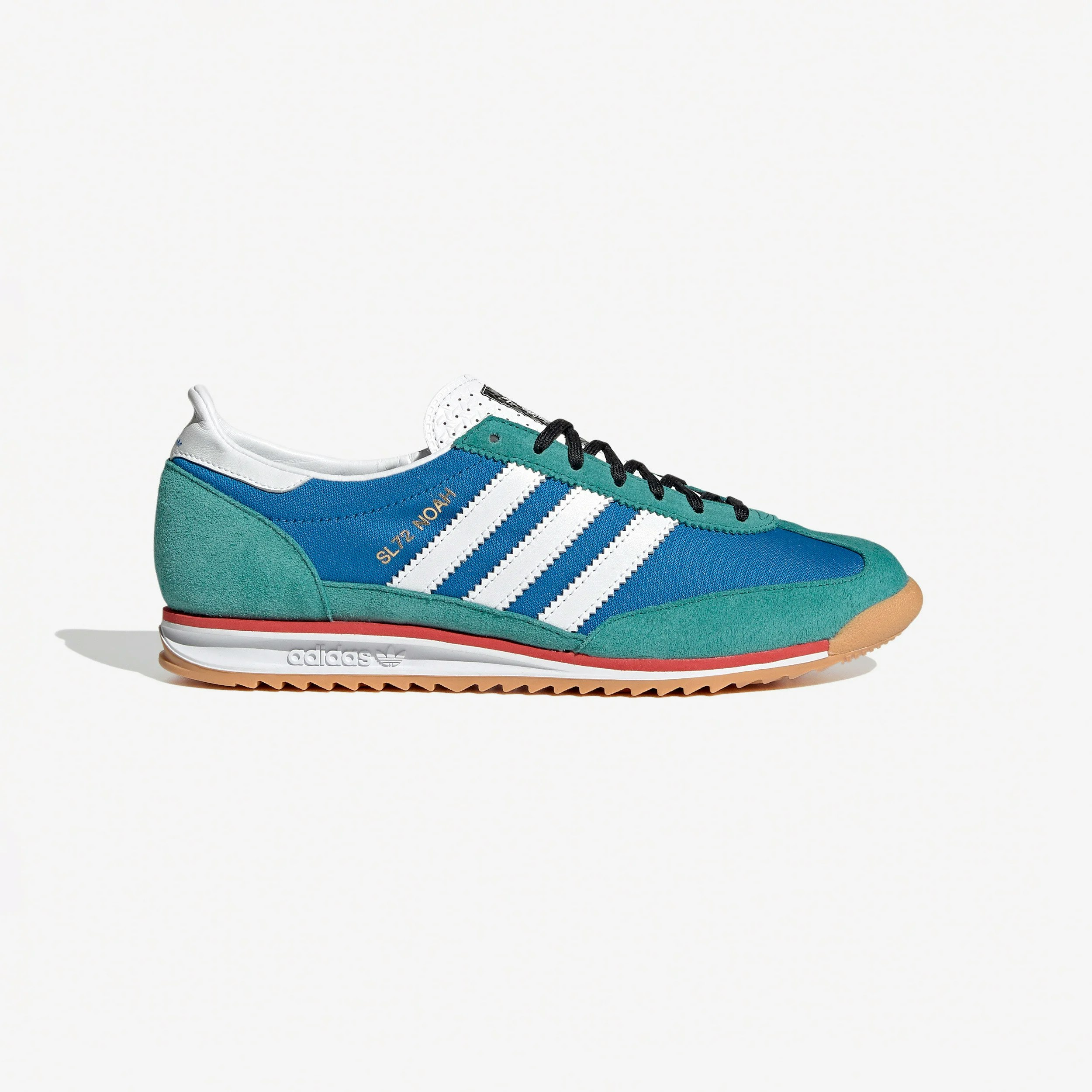 NOAH x adidas SL72 "Dust Blue"