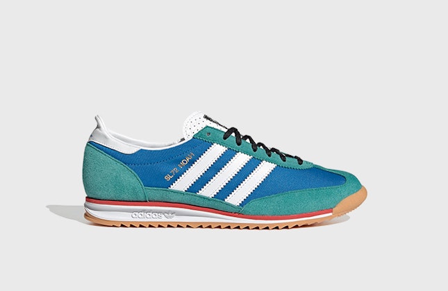 NOAH x adidas SL72 "Dust Blue" NOAH x adidas SL72 "Dust Blue"