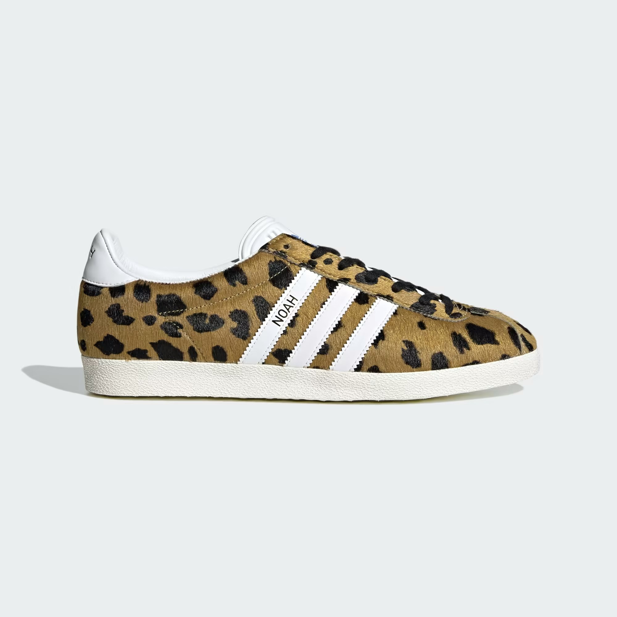 NOAH x adidas Gazelle "Cheetah" 