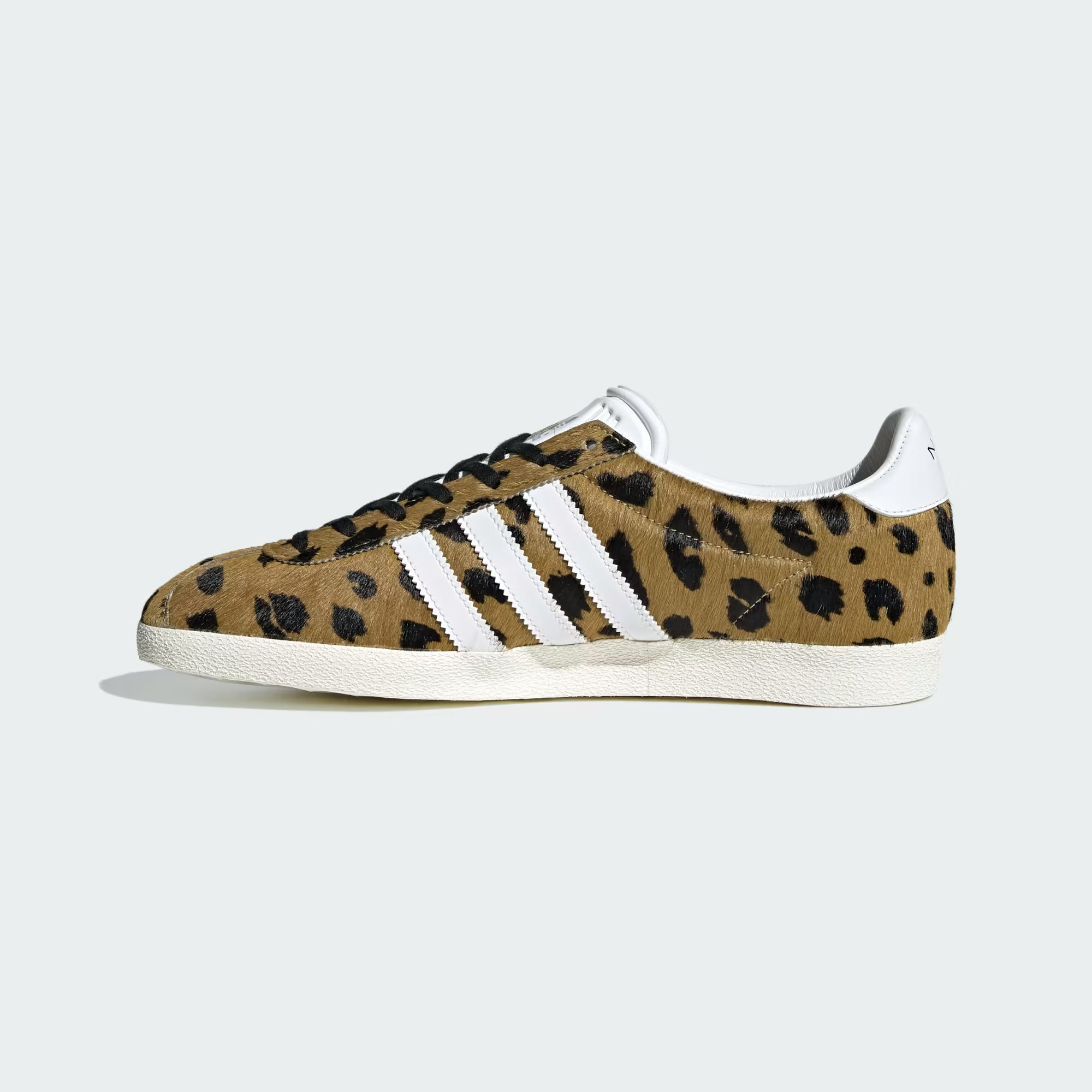 NOAH x adidas Gazelle "Cheetah" 