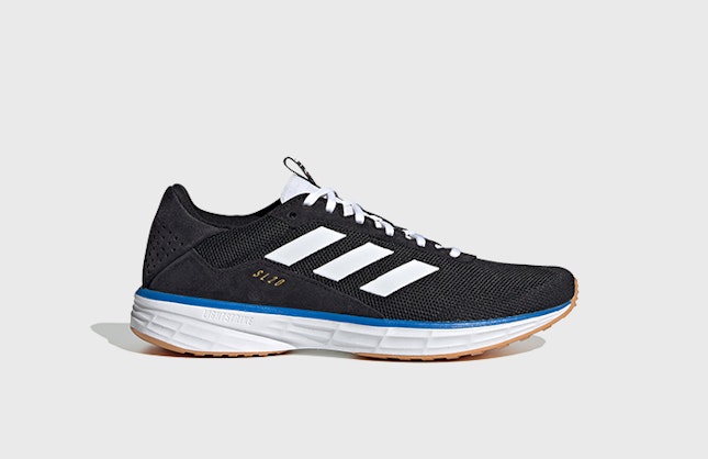 NOAH x adidas SL20 "Core Black"