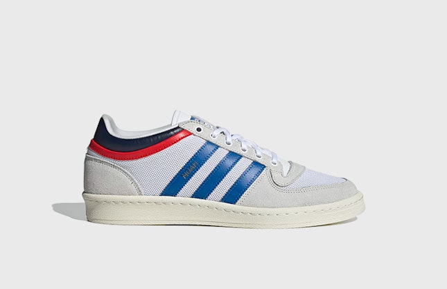 NOAH x adidas Probound "Cloud White"