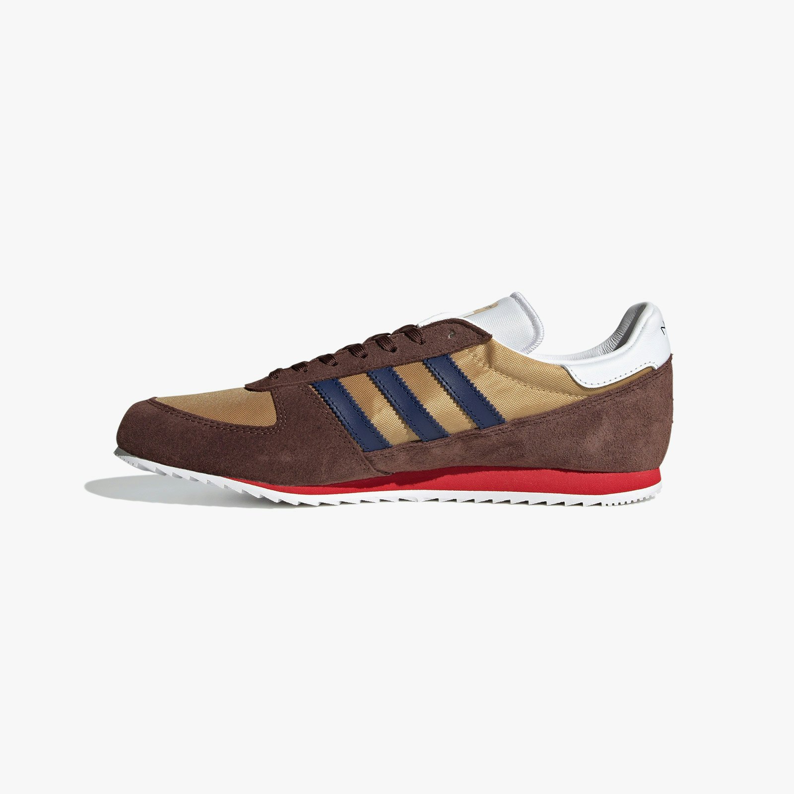 NOAH x adidas Vintage Runner "Brown Dust"