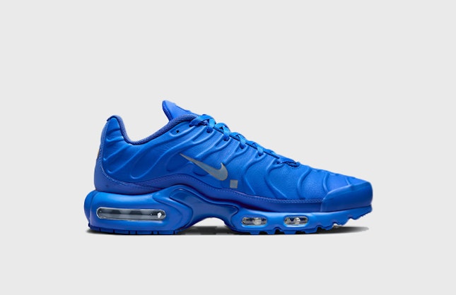 A Cold Wall x Nike Air Max Plus "House Blue"