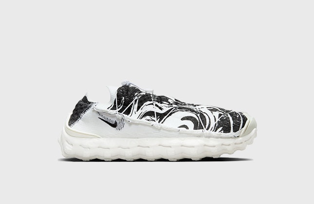 Nike ISPA Mindbody "Black/White" Nike ISPA Mindbody "Black/White"