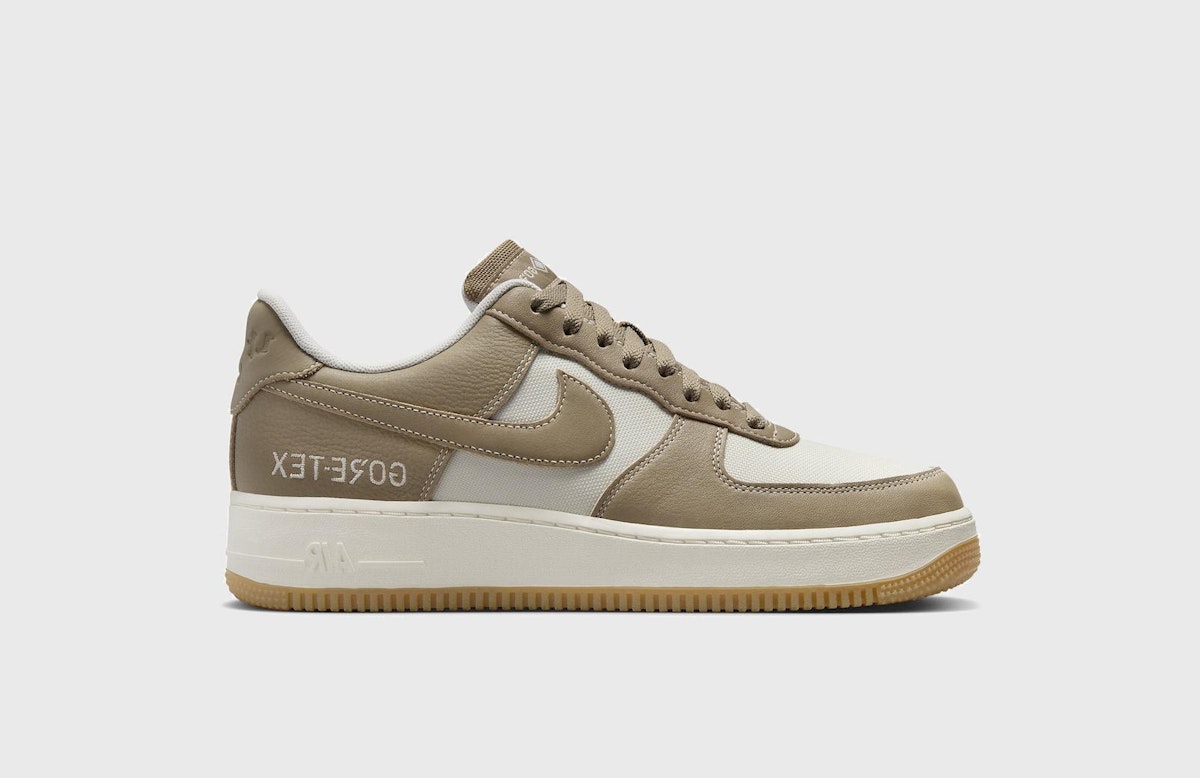 Nike Air Force 1 Low Gore-Tex 