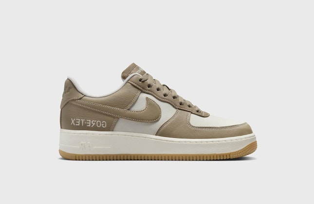 Nike Air Force 1 Low Gore-Tex "Hangul Day" Nike Air Force 1 Low Gore-Tex "Hangul Day"
