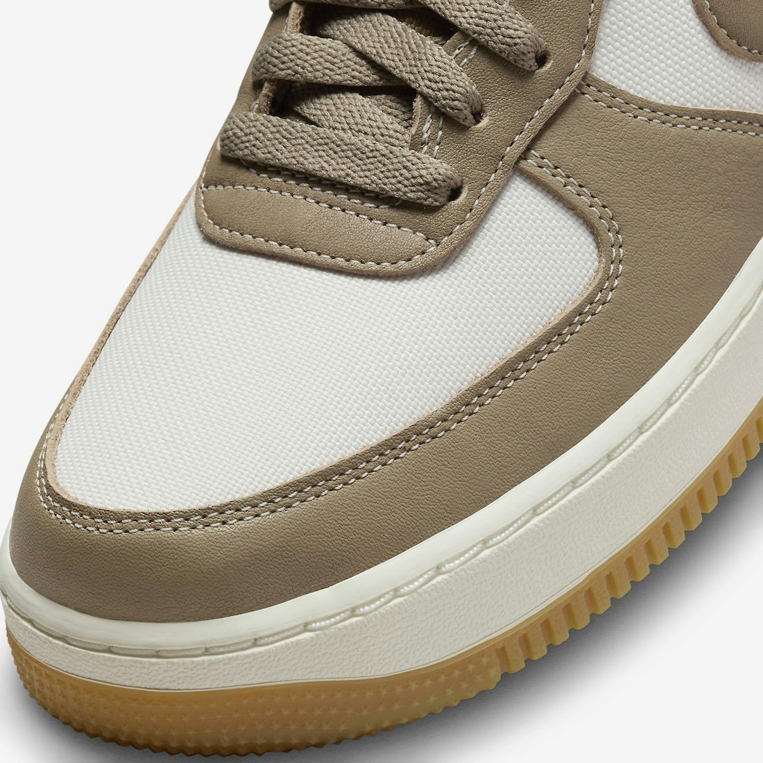 Nike Air Force 1 Low Gore-Tex 
