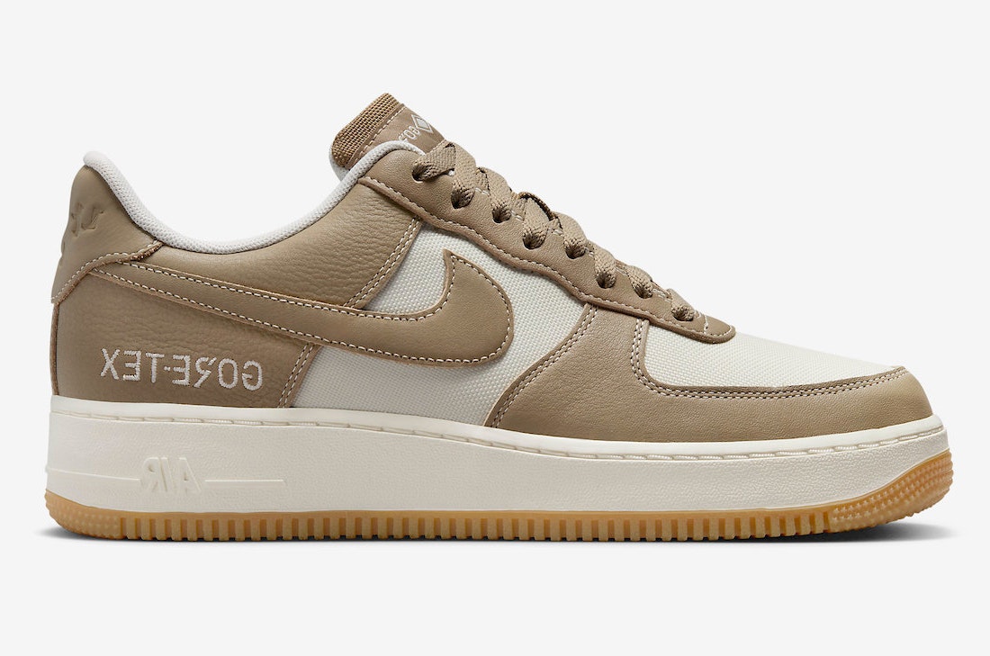 Nike Air Force 1 Low Gore-Tex "Hangul Day"