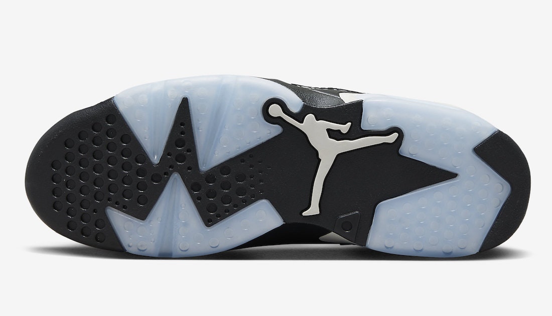 PSG x Jordan MVP "Black"