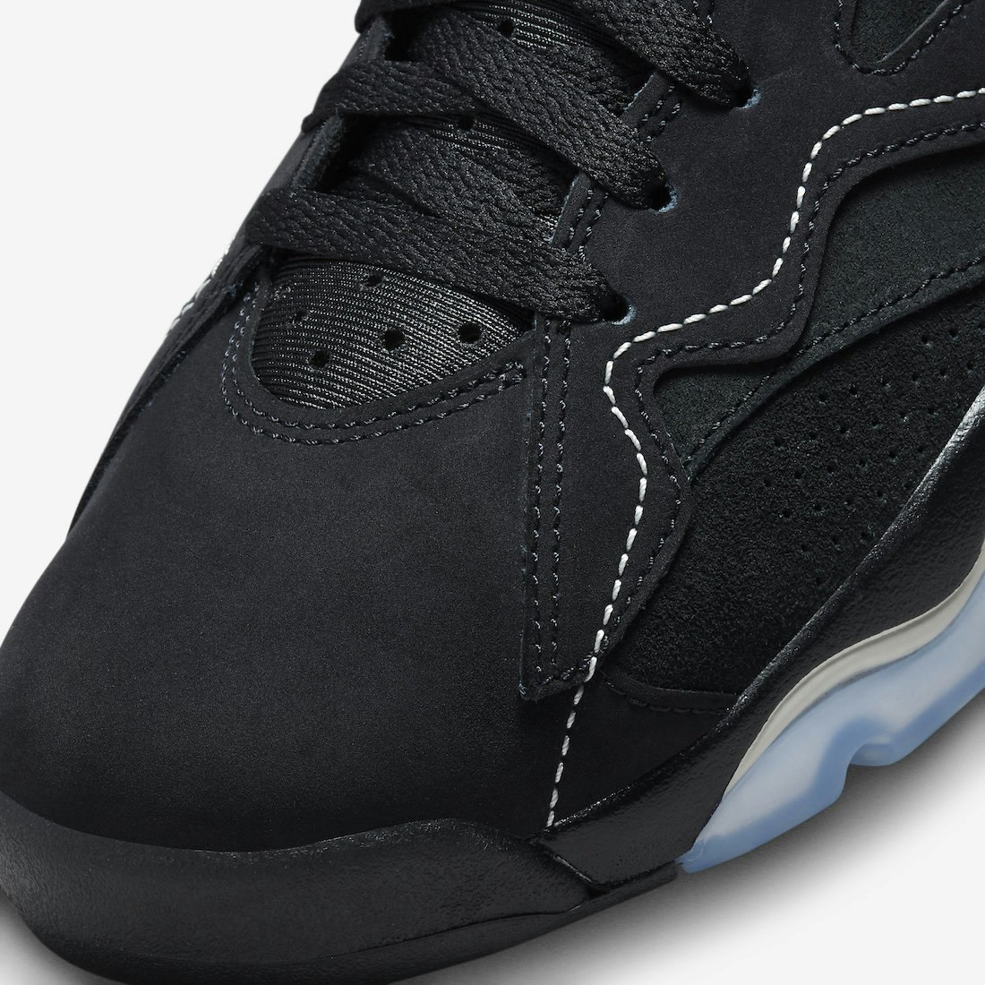 PSG x Jordan MVP "Black"