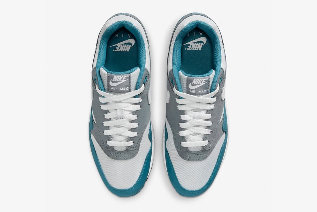 Nike Air Max 1 SC "Noise Aqua"