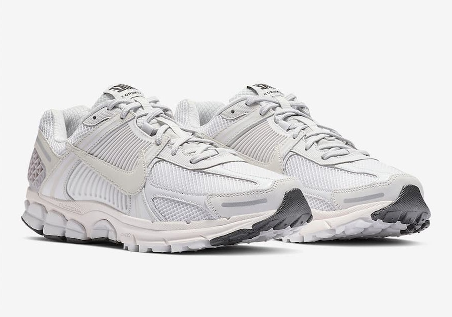 Nike Zoom Vomero 5 "Vast Grey"