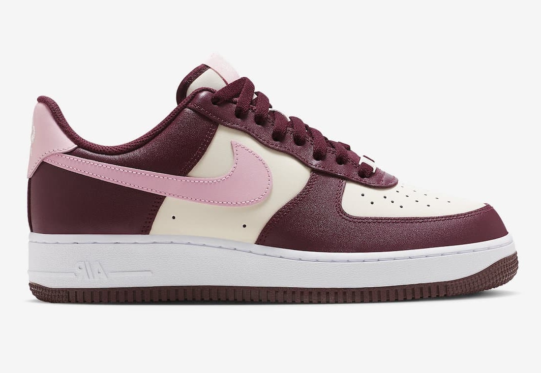 Nike Air Force 1 Low "Valentine’s Day" 