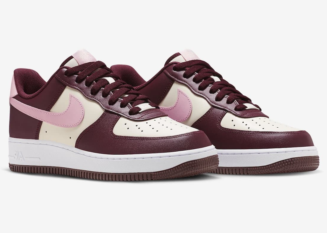 Nike Air Force 1 Low "Valentine’s Day" 